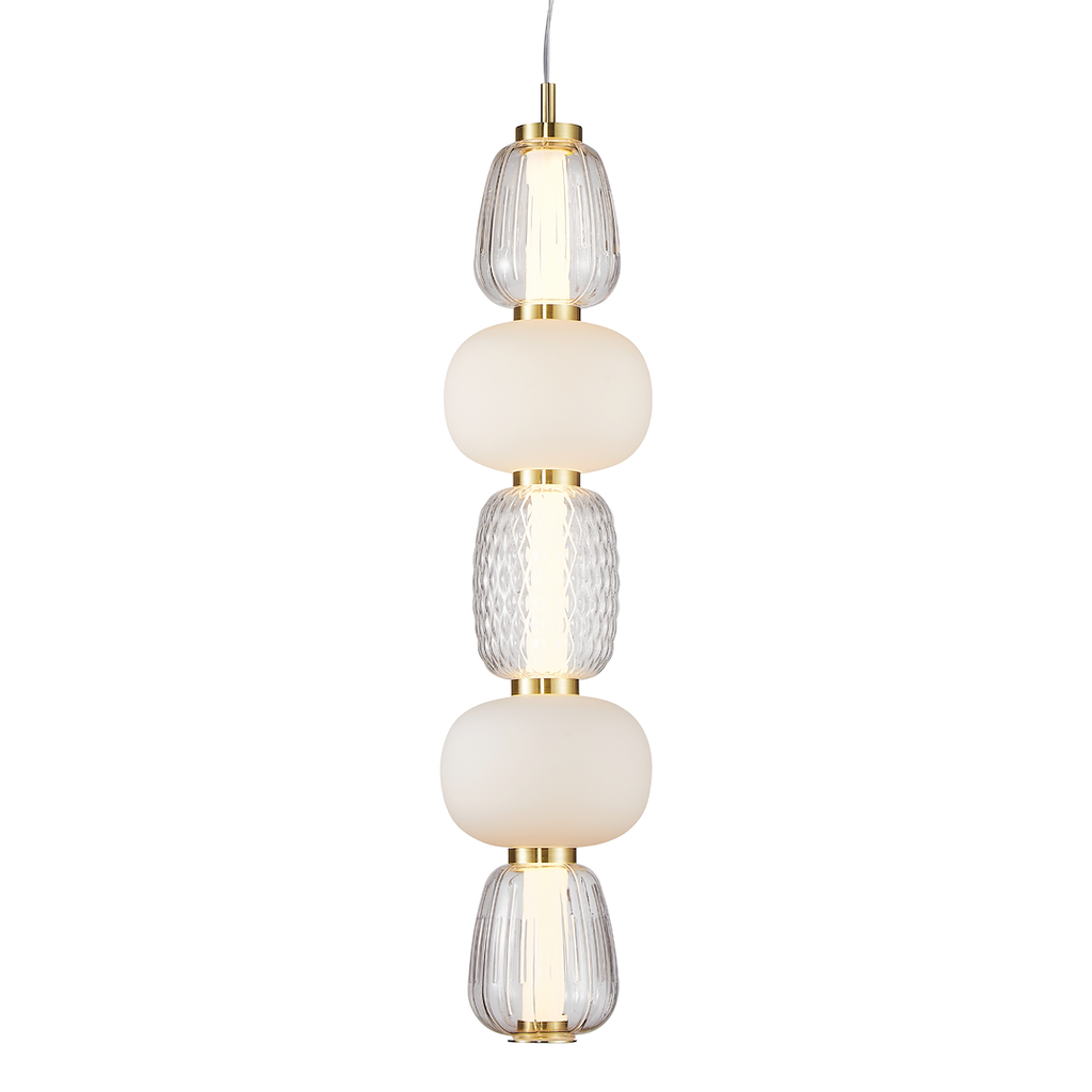 Pendul Milagro Caro Gold ML0361