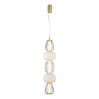 Pendul Milagro Caro Gold ML0361