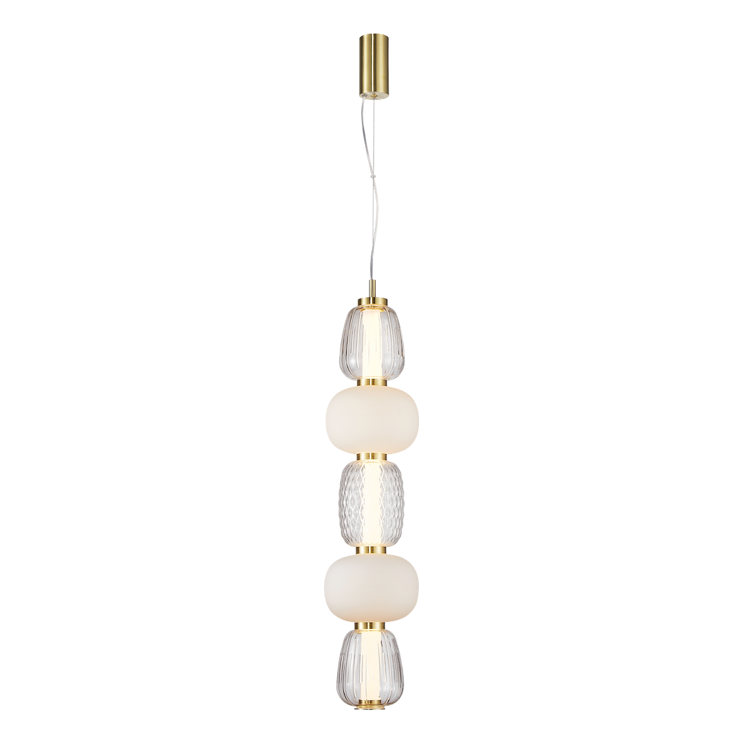 Pendul Milagro Caro Gold ML0361