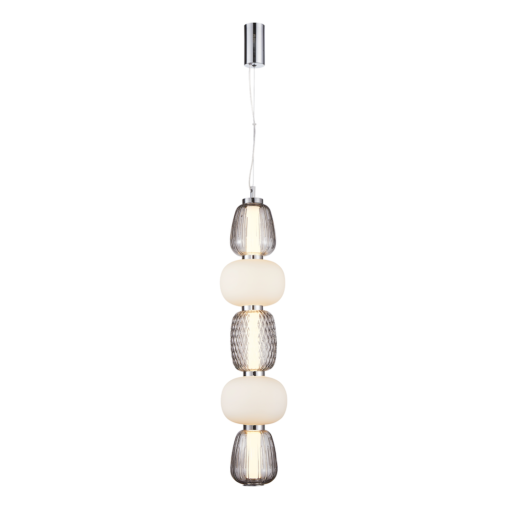 Pendul Milagro Caro Crom ML0362
