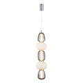 Pendul Milagro Caro Crom ML0362