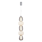 Pendul Milagro Caro Crom ML0362