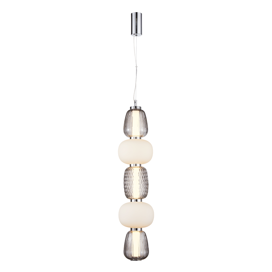 Pendul Milagro Caro Crom ML0362