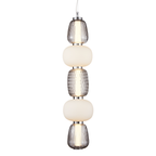 Pendul Milagro Caro Crom ML0362