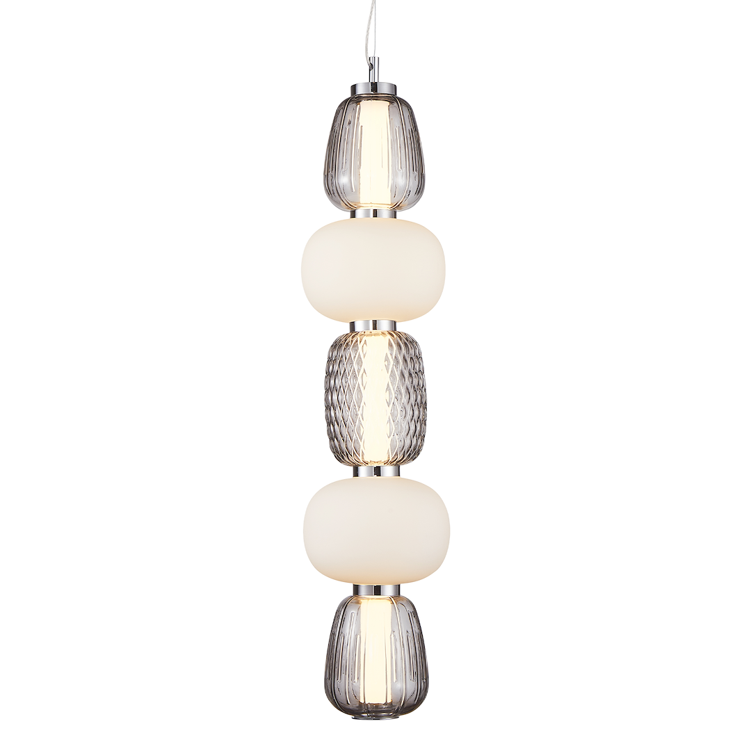 Pendul Milagro Caro Crom ML0362