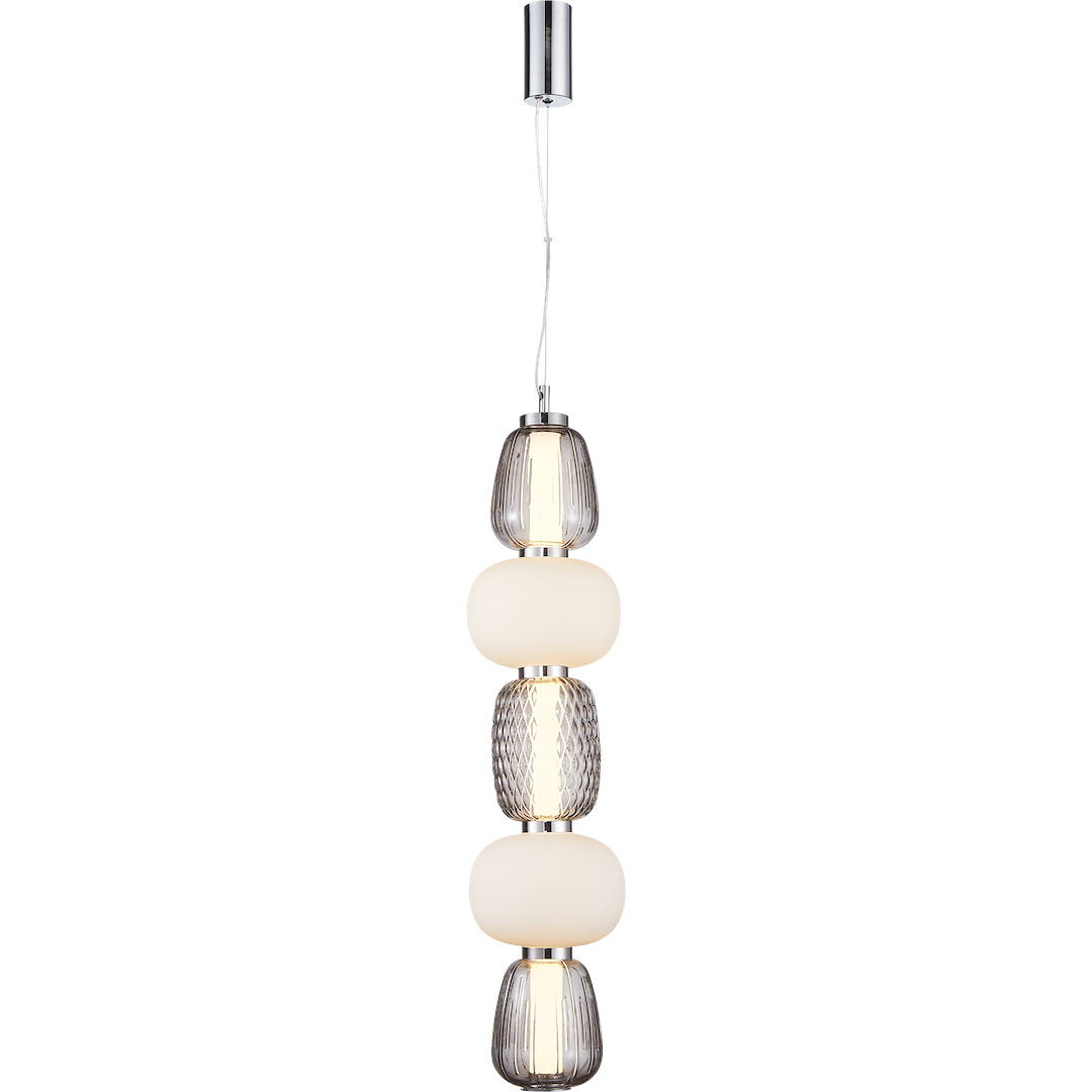 Pendul Milagro Caro Crom ML0362