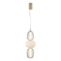 Pendul Milagro Caro Gold ML0363