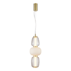 Pendul Milagro Caro Gold ML0363