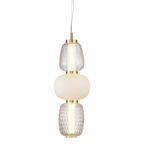Pendul Milagro Caro Gold ML0363