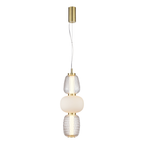 Pendul Milagro Caro Gold ML0363
