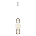 Pendul Milagro Caro Crom ML0364