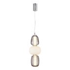 Pendul Milagro Caro Crom ML0364