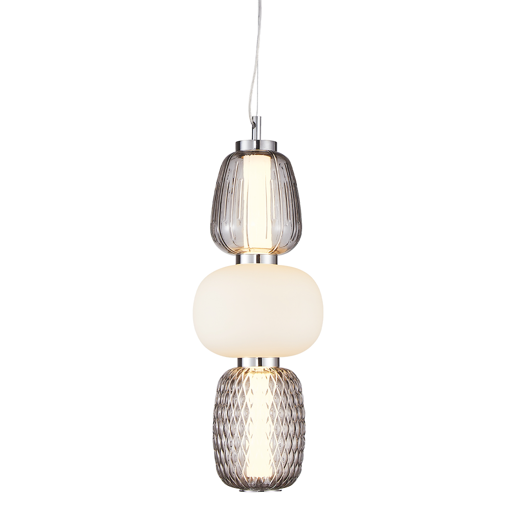 Pendul Milagro Caro Crom ML0364