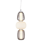 Pendul Milagro Caro Crom ML0364