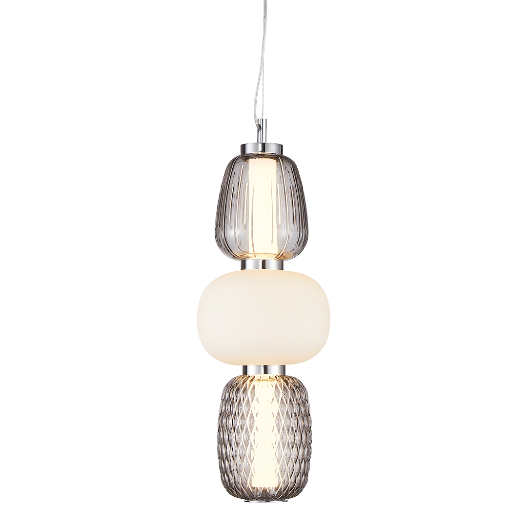 Pendul Milagro Caro Crom ML0364