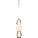 Pendul Milagro Caro Crom ML0364