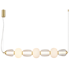 Lustra Milagro Caro Gold ML0365