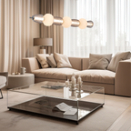 Lustra Milagro Caro Crom ML0366