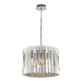 Candelabru Milagro Ritz Chrome ML0394