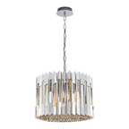 Candelabru Milagro Ritz Chrome ML0394