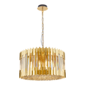 Candelabru Milagro Ritz Gold ML0395