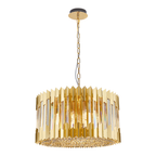 Candelabru Milagro Ritz Gold ML0395
