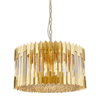 Candelabru Milagro Ritz Gold ML0395