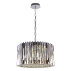 Candelabru Milagro Ritz Chrome ML0396