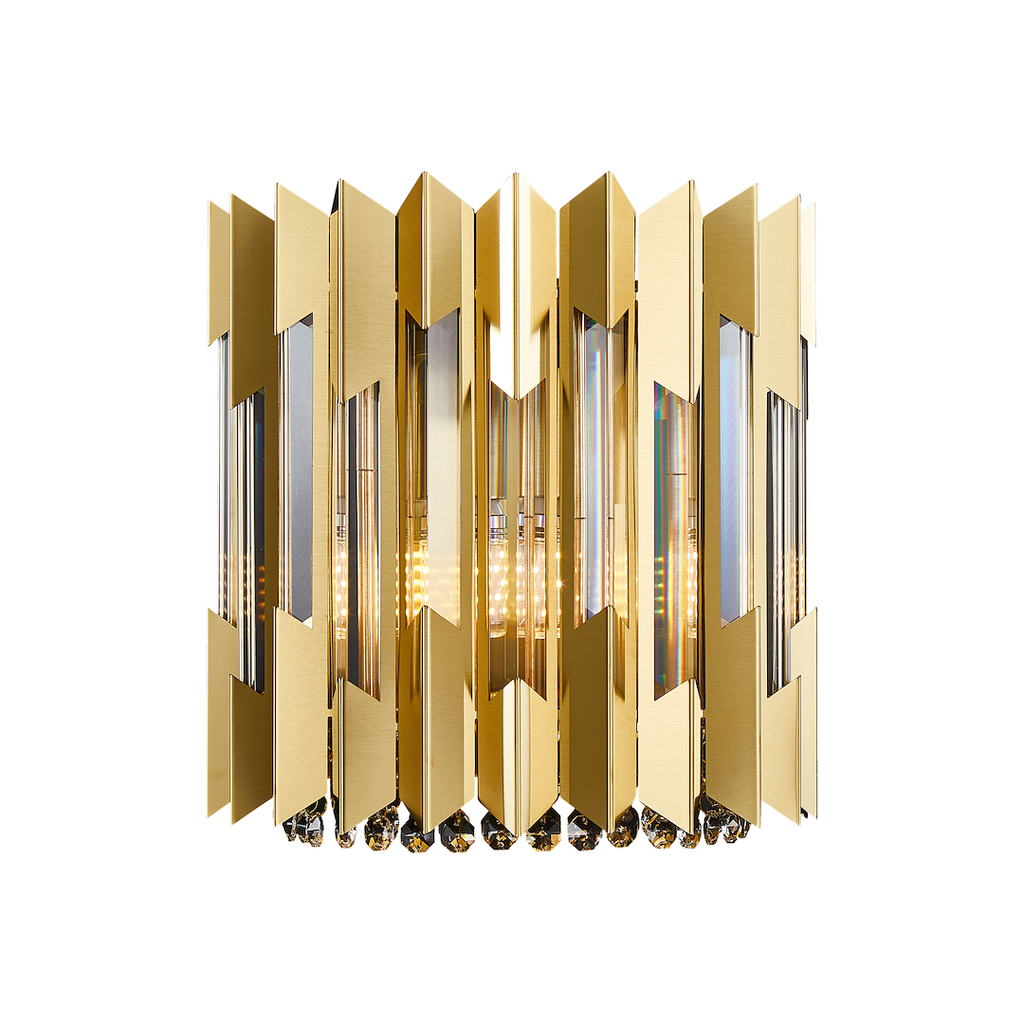 Aplică Milagro Ritz Gold ML0397