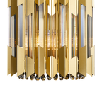 Aplică Milagro Ritz Gold ML0397