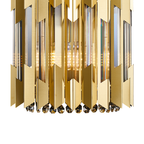 Aplică Milagro Ritz Gold ML0397