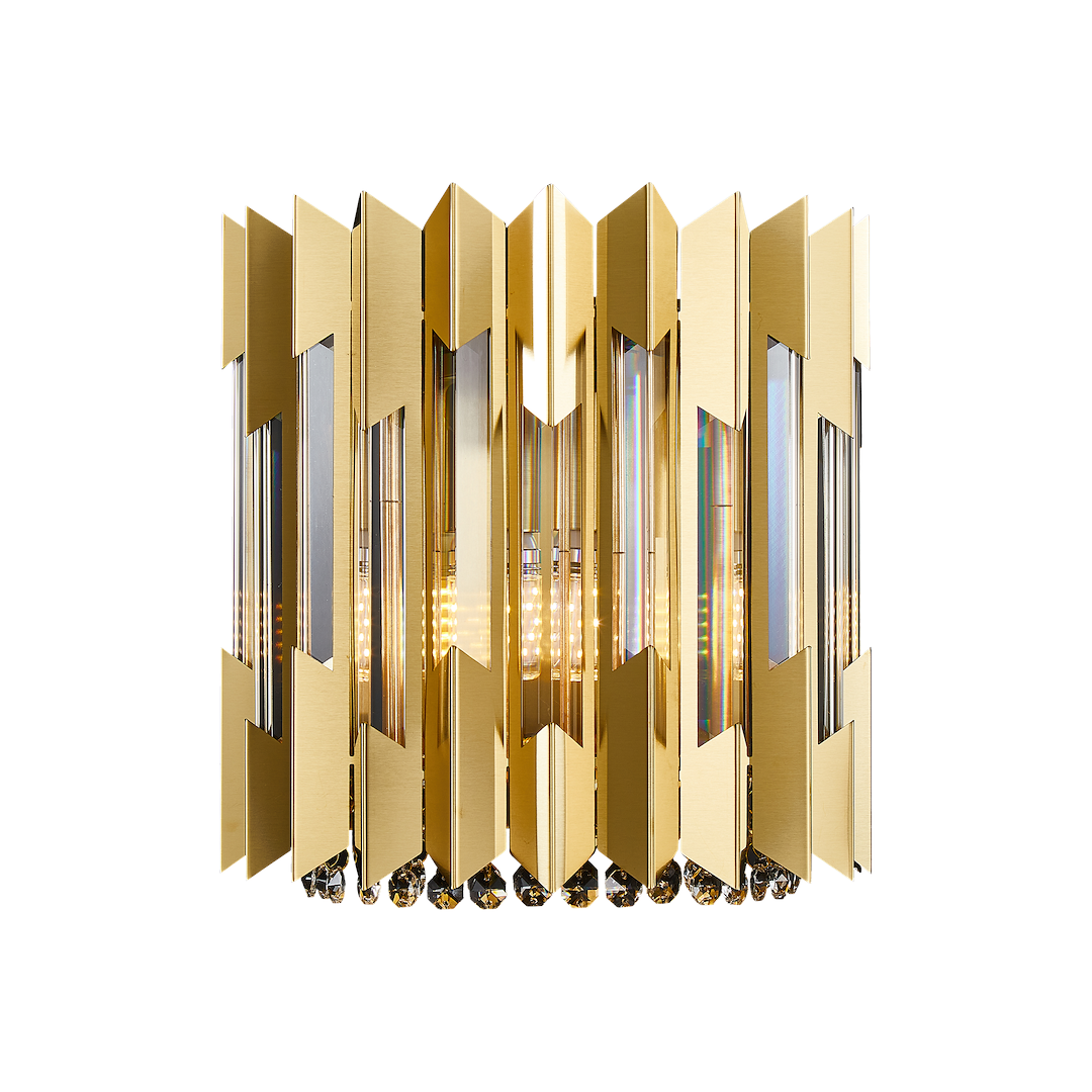 Aplică Milagro Ritz Gold ML0397