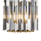 Aplică Milagro Ritz Chrome ML0398