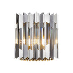 Aplică Milagro Ritz Chrome ML0398