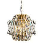 Candelabru Milagro Crown Gold ML0401