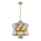 Candelabru Milagro Aurelia Gold ML0405