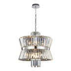 Candelabru Milagro Aurelia Chrome ML0406