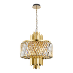 Candelabru Milagro Margot Gold ML0407