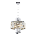 Candelabru Milagro Margot Chrome ML0408