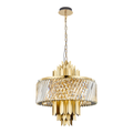 Candelabru Milagro Margot Gold ML0409