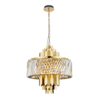 Candelabru Milagro Margot Gold ML0409