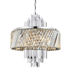 Candelabru Milagro Margot Chrome ML0410