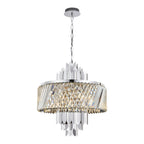 Candelabru Milagro Margot Chrome ML0410