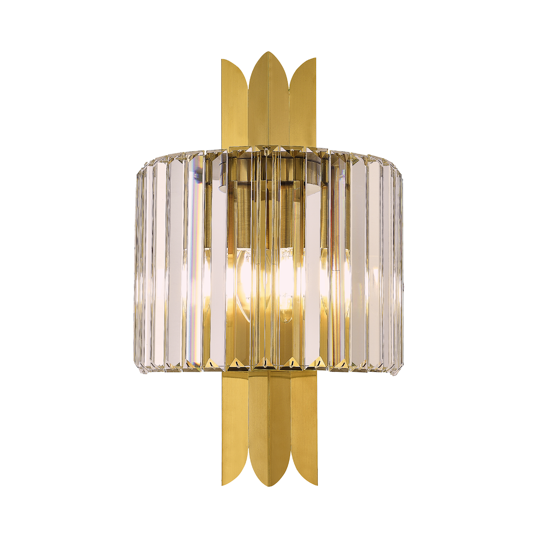 Aplică Milagro Margot Gold ML0411