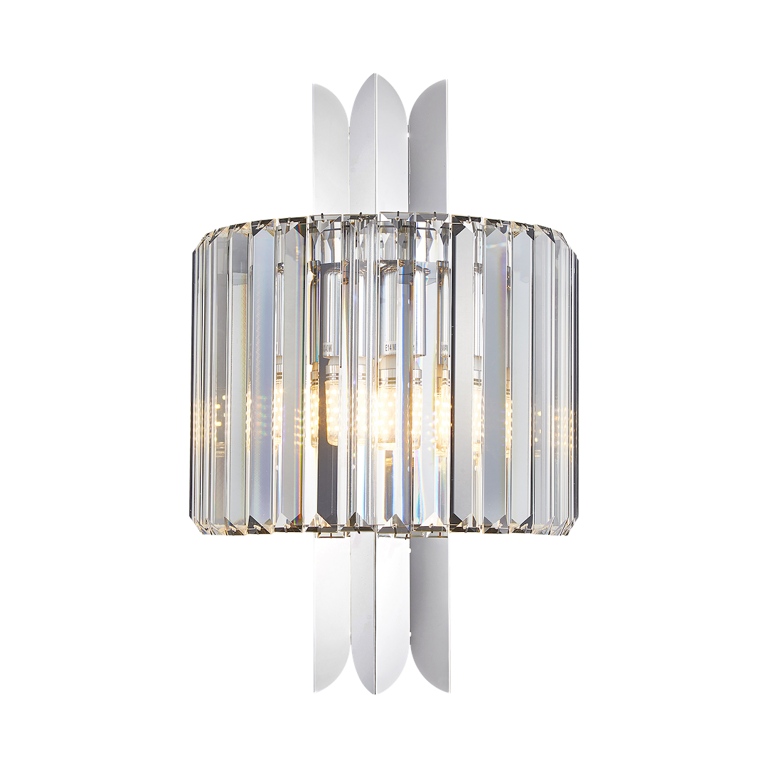 Aplică Milagro Margot Chrome ML0412