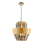 Candelabru Milagro Donna Gold ML0413