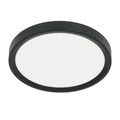 Plafoniera Milagro Maq Black ML0438
