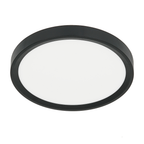 Plafoniera Milagro Maq Black ML0438