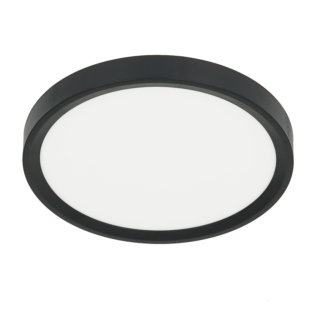 Plafoniera Milagro Maq Black ML0438
