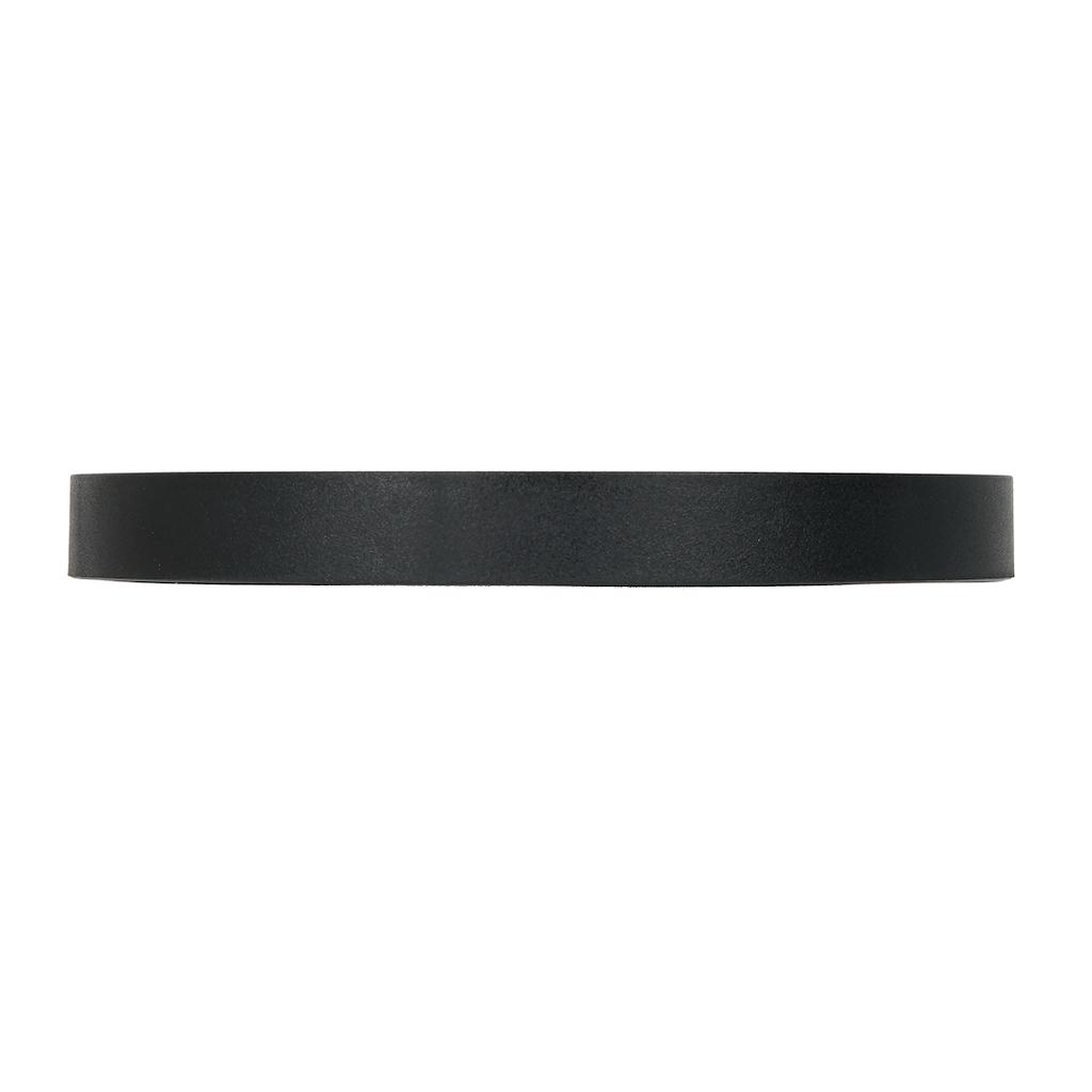 Plafoniera Milagro Maq Black ML0438